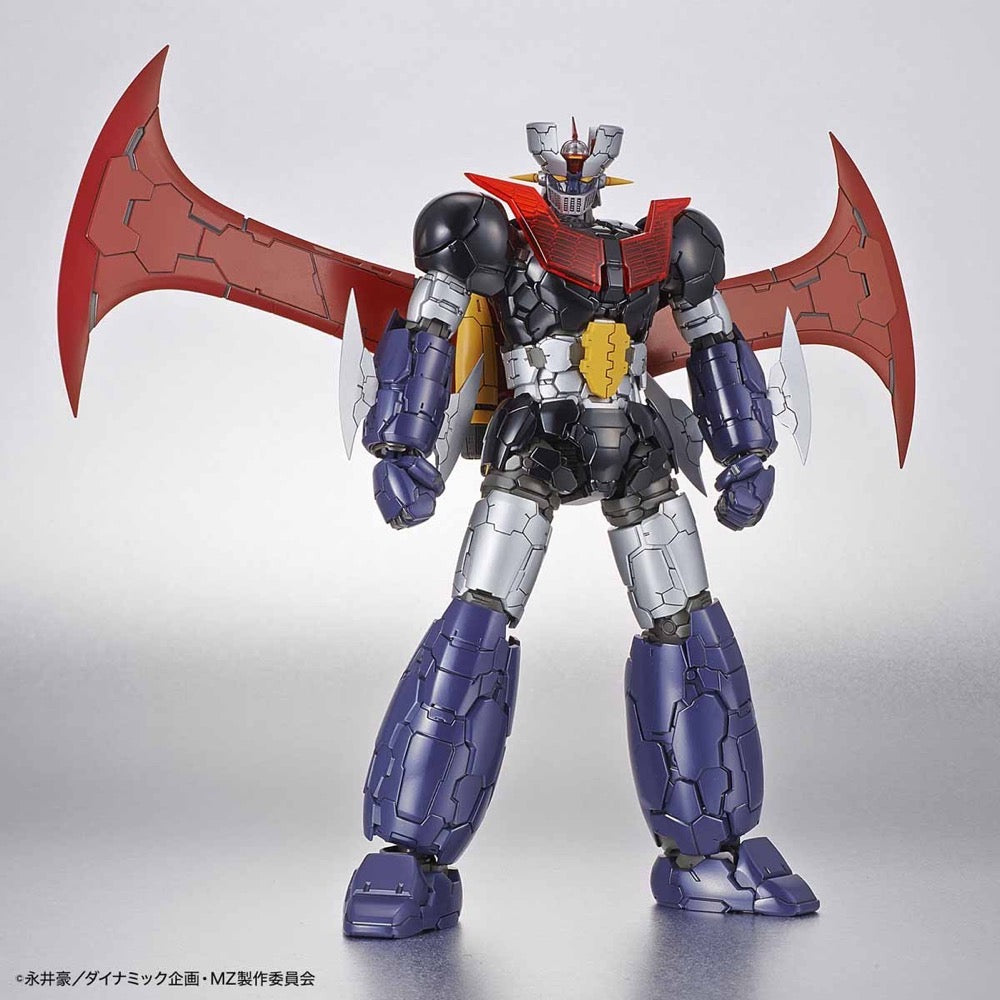 Bandai 50648691 HG 1/144 Mazinger Z Infinity 4573102648693