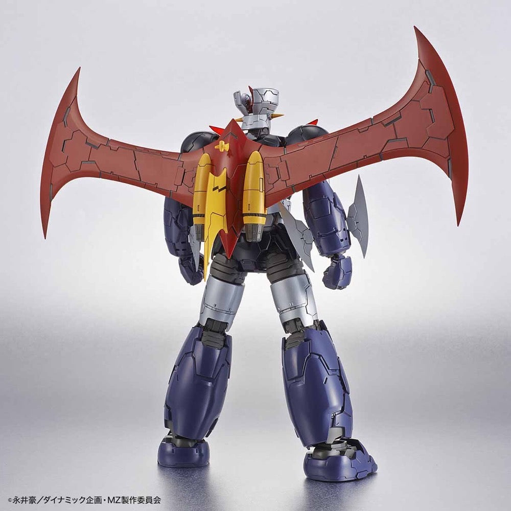 Bandai 50648691 HG 1/144 Mazinger Z Infinity 4573102648693