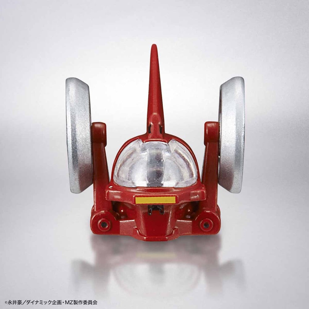 Bandai 50648691 HG 1/144 Mazinger Z Infinity 4573102648693