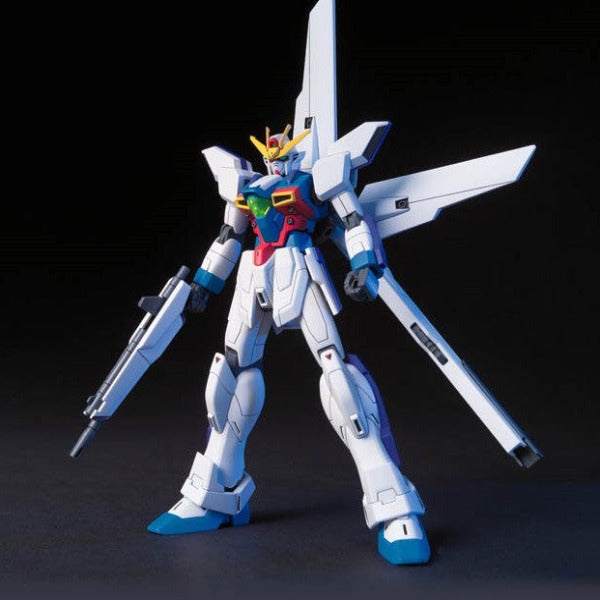 Bandai 5064871 HGAW 1/144 GX-9900 Gundam X |  Hobbies Online