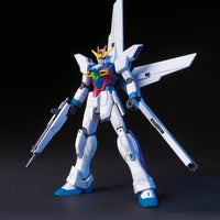 Bandai 5064871 HGAW 1/144 GX-9900 Gundam X |  Hobbies Online