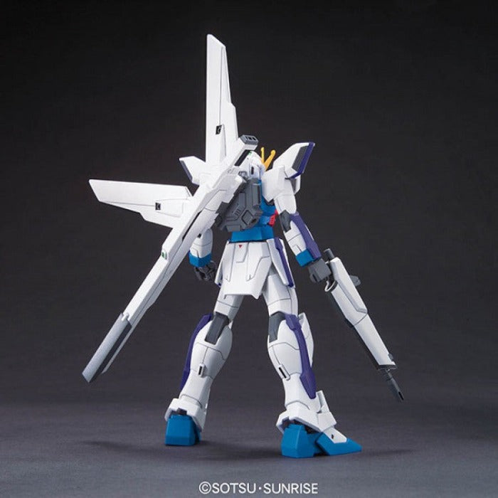 Bandai 5064871 HGAW 1/144 GX-9900 Gundam X |  Hobbies Online