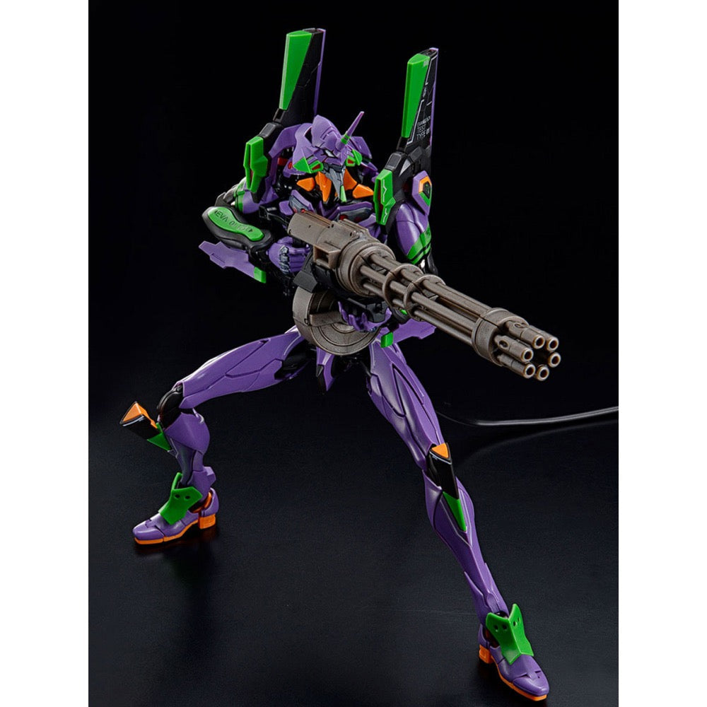 Bandai 50649141 RG Neon Genesis Evangelion Weapon Set