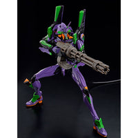 Bandai 50649141 RG Neon Genesis Evangelion Weapon Set