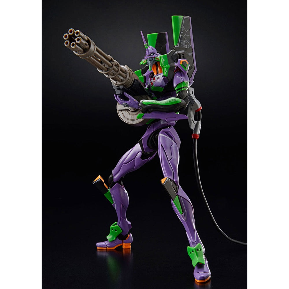 Bandai 50649141 RG Neon Genesis Evangelion Weapon Set