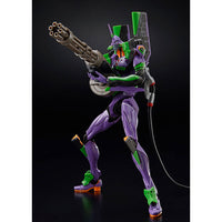 Bandai 50649141 RG Neon Genesis Evangelion Weapon Set