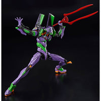 Bandai 50649141 RG Neon Genesis Evangelion Weapon Set