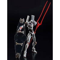 Bandai 50649141 RG Neon Genesis Evangelion Weapon Set