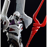 Bandai 50649141 RG Neon Genesis Evangelion Weapon Set