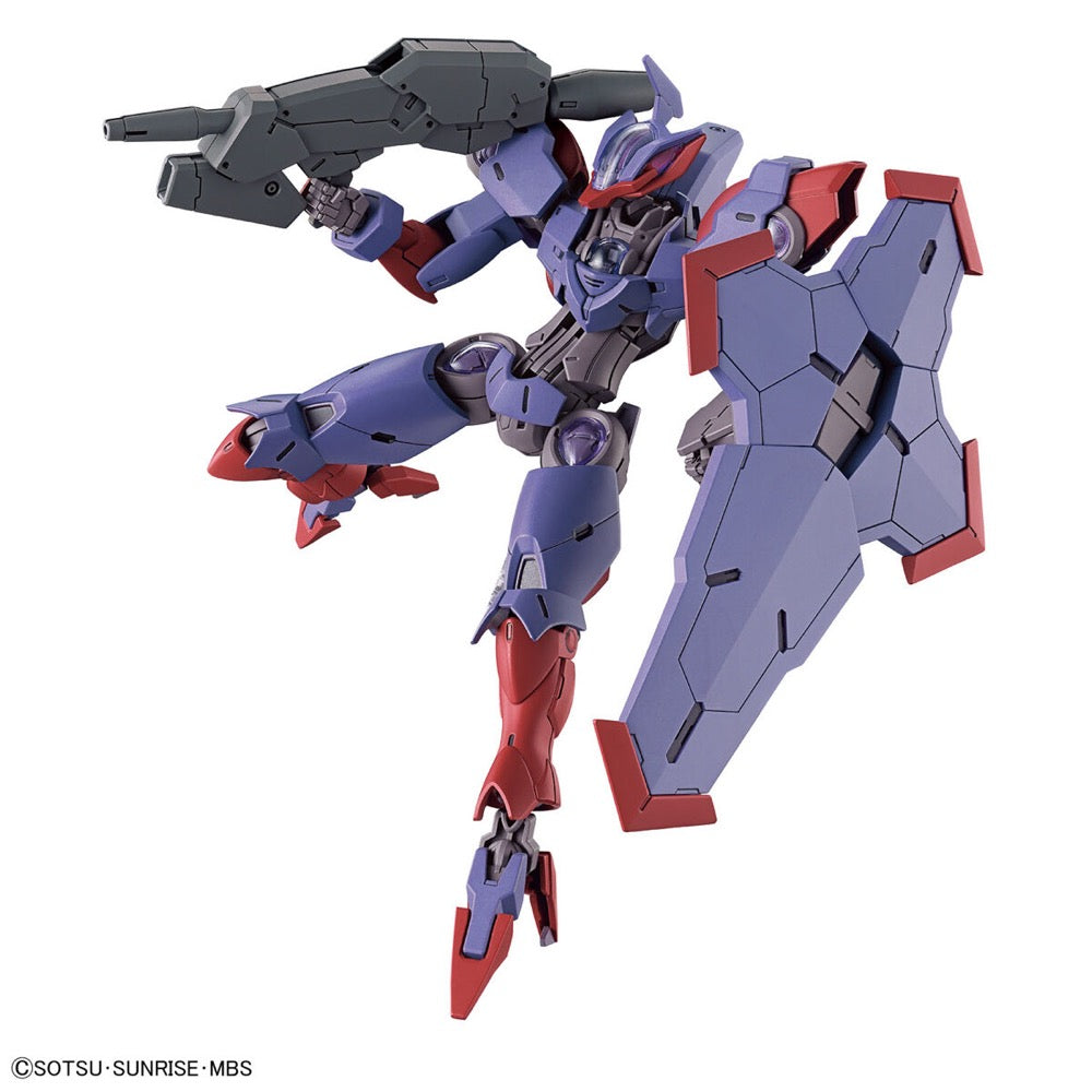 Bandai 5065016 HG 1/144 Beguir-pente Gundam The Witch from Mercury