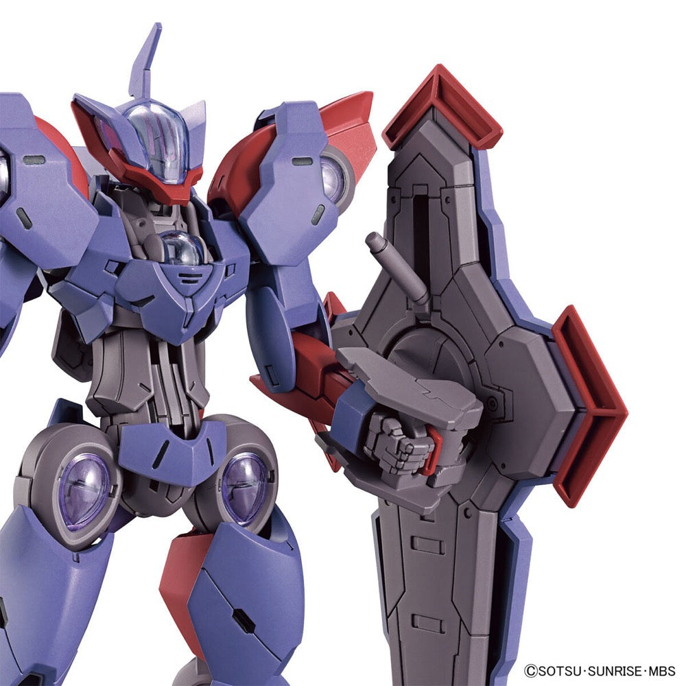 Bandai 5065016 HG 1/144 Beguir-pente Gundam The Witch from Mercury