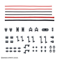 Bandai 5065017 Customise Material (Pipe Parts/Multi Joint}