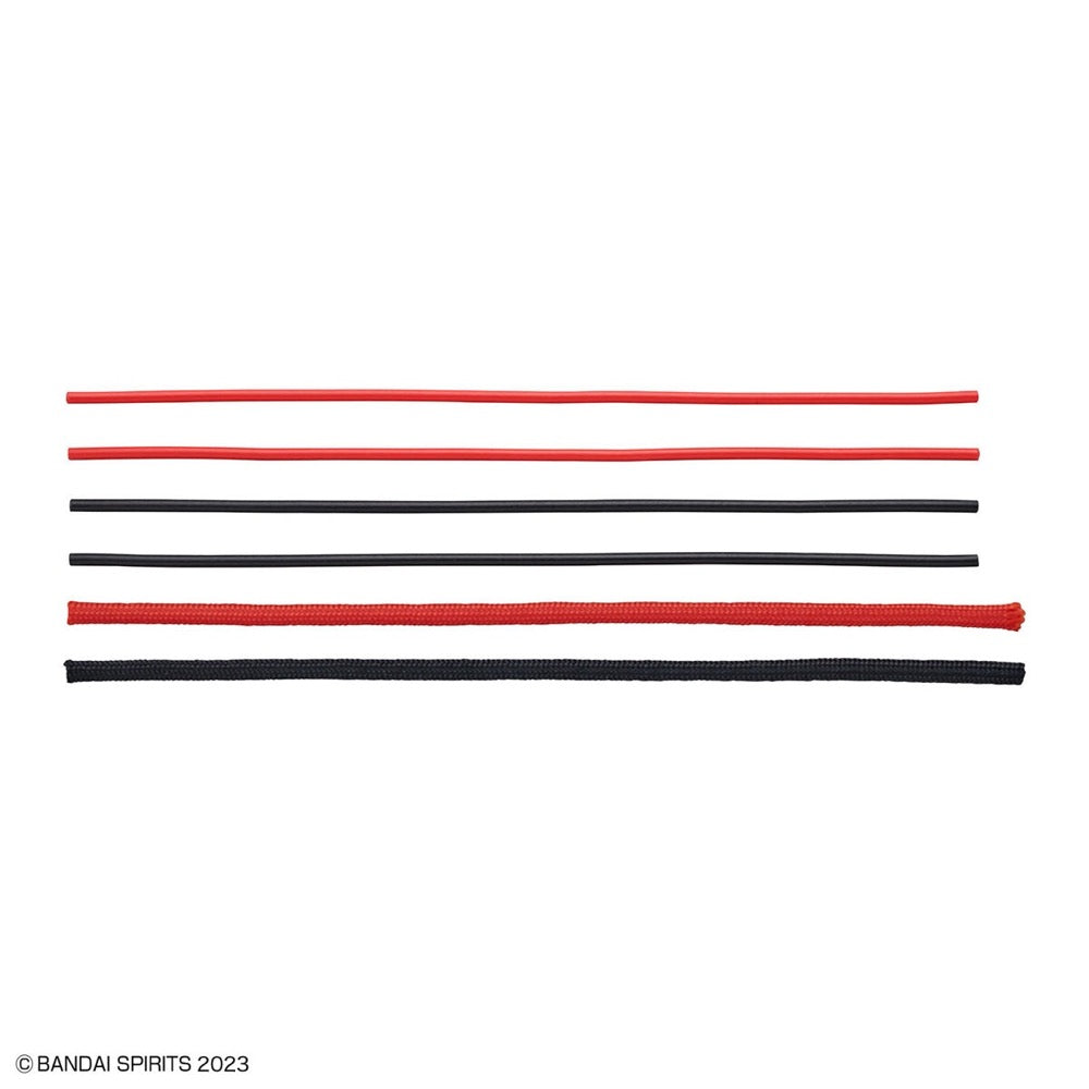 Bandai 5065017 Customise Material (Pipe Parts/Multi Joint}