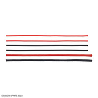 Bandai 5065017 Customise Material (Pipe Parts/Multi Joint}