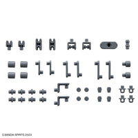 Bandai 5065017 Customise Material (Pipe Parts/Multi Joint}