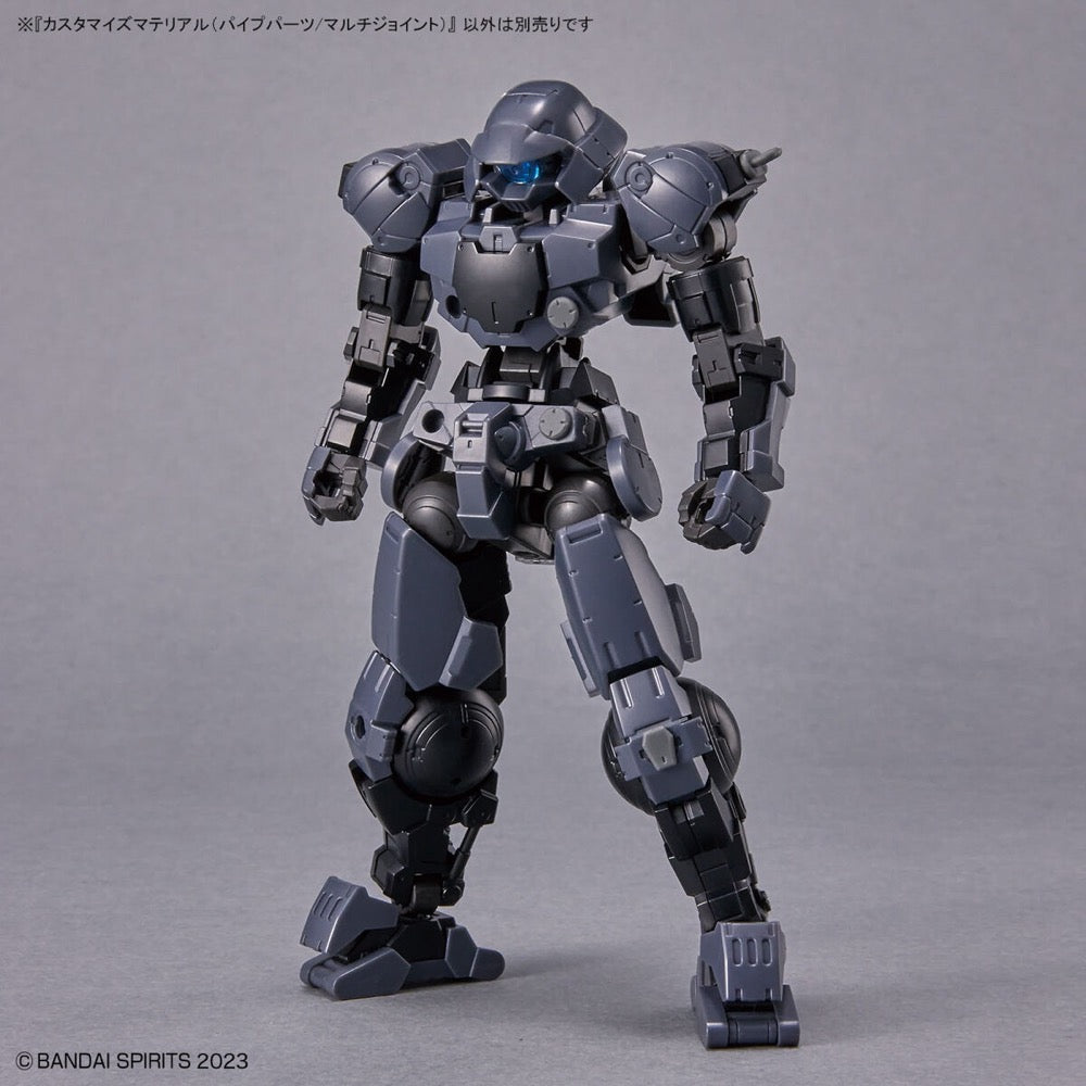 Bandai 5065017 Customise Material (Pipe Parts/Multi Joint}