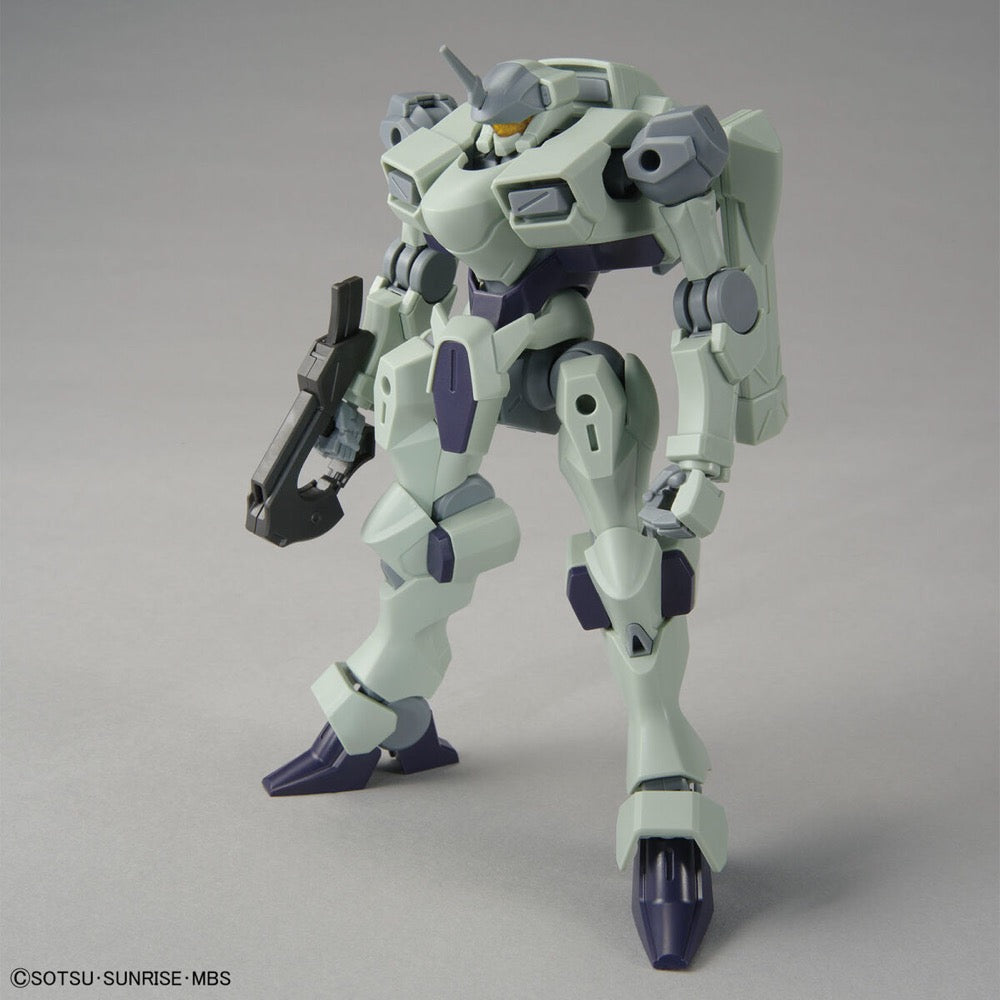 Bandai 5065020 HG 1/144 Zowort Gundam The Witch from Mercury