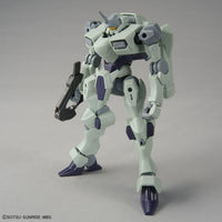 Bandai 5065020 HG 1/144 Zowort Gundam The Witch from Mercury