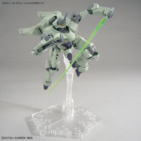 Bandai 5065020 HG 1/144 Zowort Gundam The Witch from Mercury