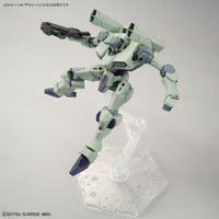 Bandai 5065020 HG 1/144 Zowort Gundam The Witch from Mercury