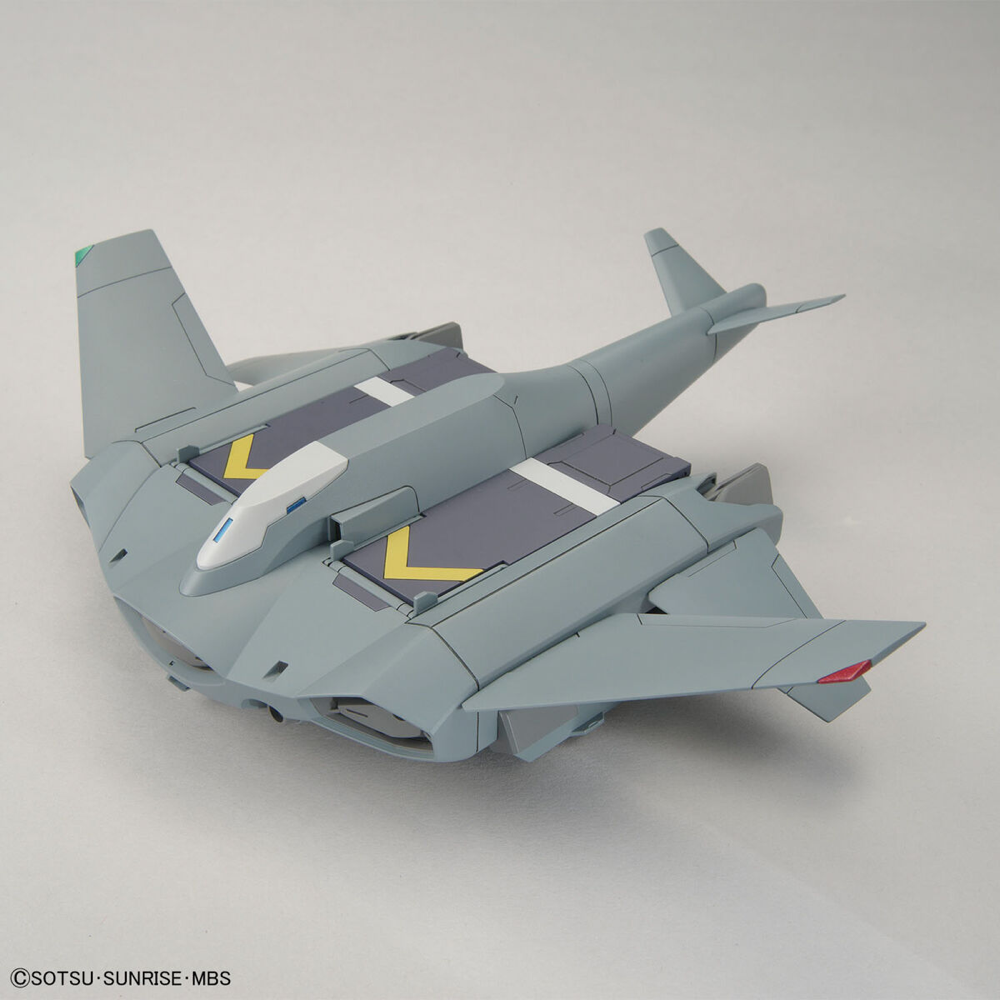 Bandai 5065021 HG 1/144 Tickbalang Gundam The Witch from Mercury