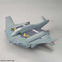 Bandai 5065021 HG 1/144 Tickbalang Gundam The Witch from Mercury