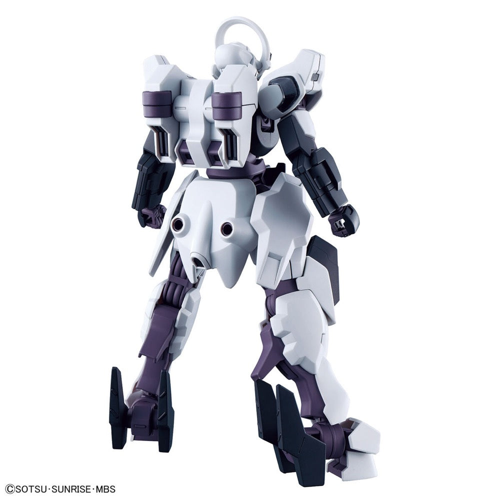 Bandai 5065024 HG 1/144 Gundam Schwarzette Gundam The Witch from Mercury