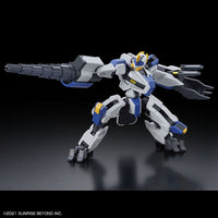 Bandai 5065025 HG 1/72 MAILeS Byakuchi Drill and Claw Arm AMAIM Warrior At The Borderline
