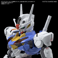 Bandai 5065081 133 The Witch from Mercury Multiuse 1 Gundam Decal