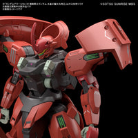 Bandai 5065083 135 The Witch from Mercury Multiuse 3 Gundam Decal