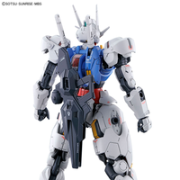 Bandai 5065090 Full Mechanics 1/100 Gundam Aerial The Witch from Mercury