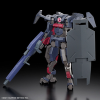 Bandai 5065092 HG 1/72 Brady Fox Type G AMAIM Warrior At The Borderline