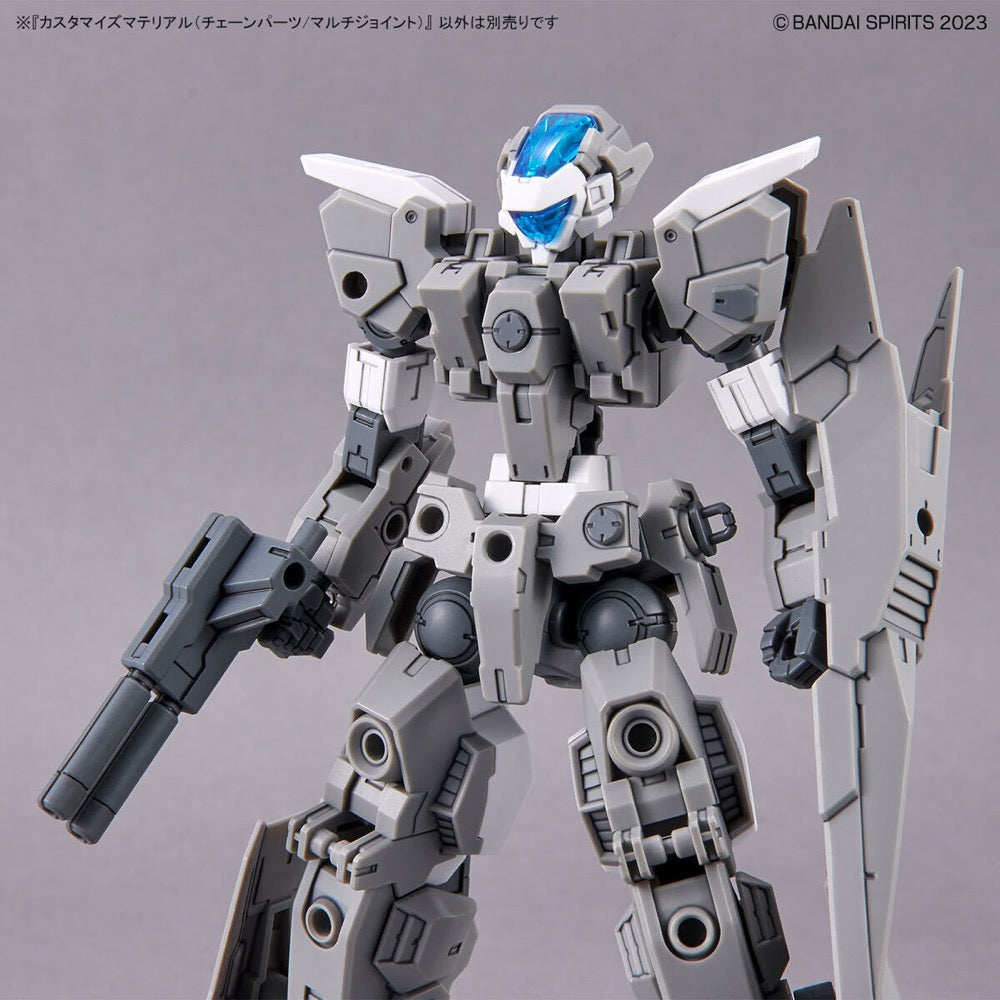 Bandai 5065094 Customise Material Chain parts and Multi-joint 30MM