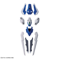 Bandai 5065096 HG 1/144 Gundam Aerial Rebuild The Witch from Mercury