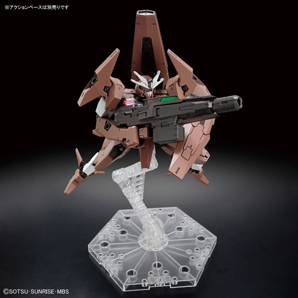Bandai 5065097 HG 1/144 Gundam Lfrith Thorn Gundam The Witch from Mercury