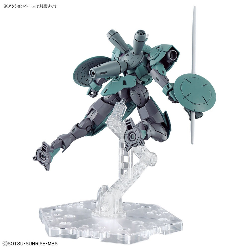 Bandai 5065101 HG 1/144 Heindree Gundam The Witch from Mercury