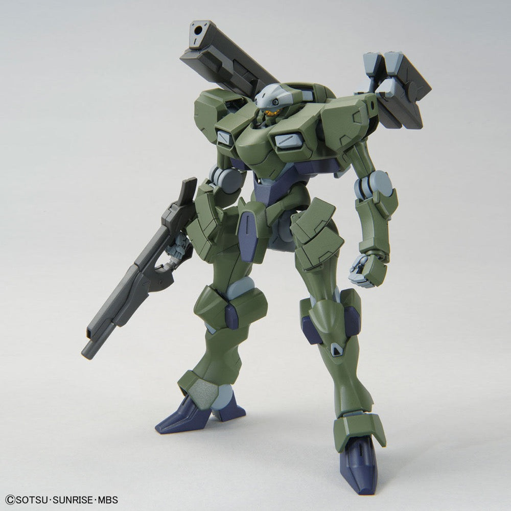 Bandai 5065111 HG 1/144 Zowort Heavy Gundam The Witch from Mercury