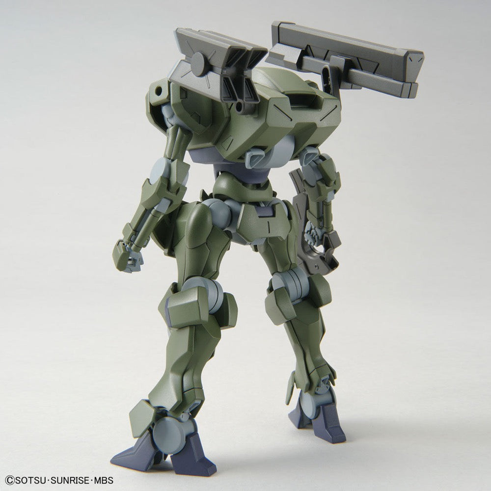 Bandai 5065111 HG 1/144 Zowort Heavy Gundam The Witch from Mercury