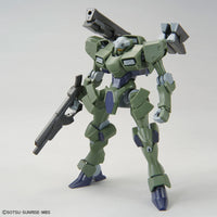 Bandai 5065111 HG 1/144 Zowort Heavy Gundam The Witch from Mercury