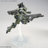 Bandai 5065111 HG 1/144 Zowort Heavy Gundam The Witch from Mercury