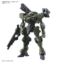Bandai 5065111 HG 1/144 Zowort Heavy Gundam The Witch from Mercury