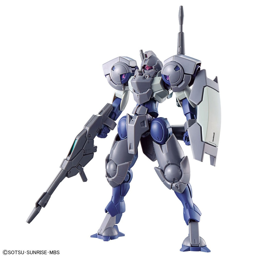 Bandai 5065112 HG 1/144 Heindree Sturm Gundam The Witch from Mercury