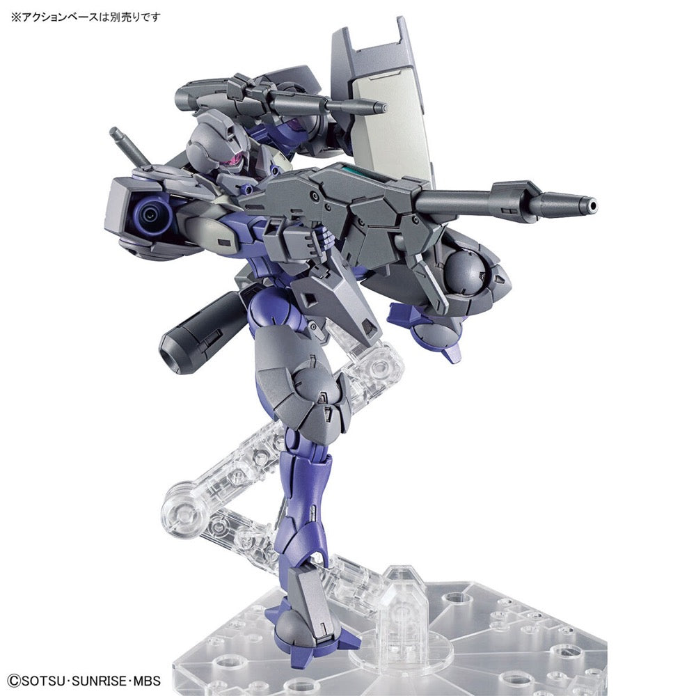 Bandai 5065112 HG 1/144 Heindree Sturm Gundam The Witch from Mercury