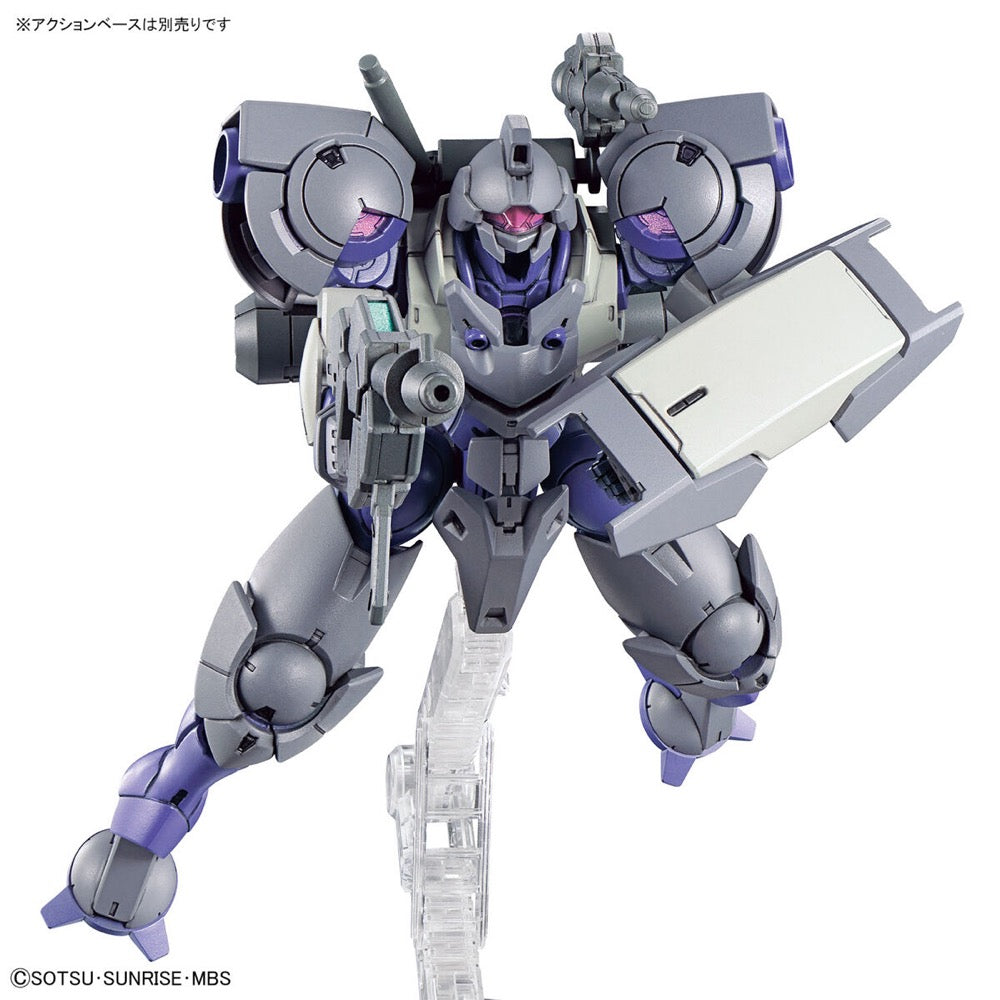 Bandai 5065112 HG 1/144 Heindree Sturm Gundam The Witch from Mercury