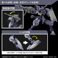 Bandai 5065112 HG 1/144 Heindree Sturm Gundam The Witch from Mercury