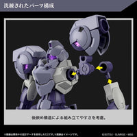 Bandai 5065112 HG 1/144 Heindree Sturm Gundam The Witch from Mercury