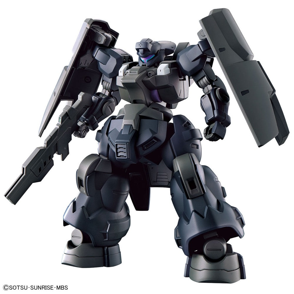 Bandai 5065113 HG 1/144 Dilanza Sol Gundam The Witch from Mercury