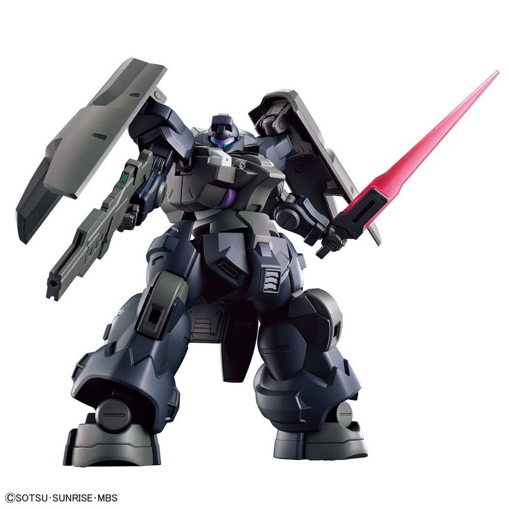 Bandai 5065113 HG 1/144 Dilanza Sol Gundam The Witch from Mercury