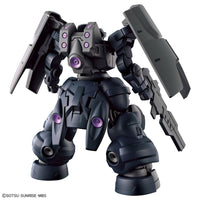 Bandai 5065113 HG 1/144 Dilanza Sol Gundam The Witch from Mercury