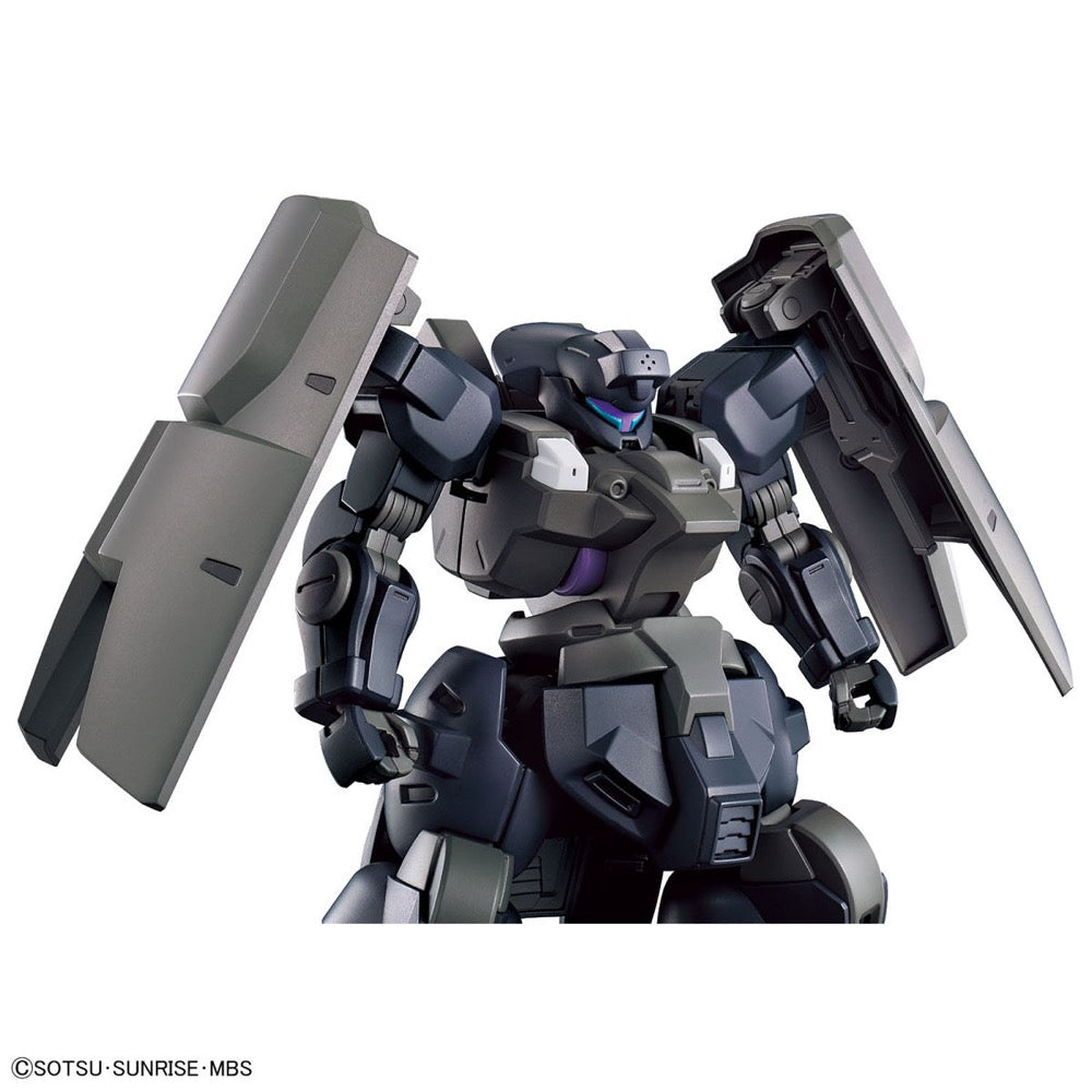Bandai 5065113 HG 1/144 Dilanza Sol Gundam The Witch from Mercury
